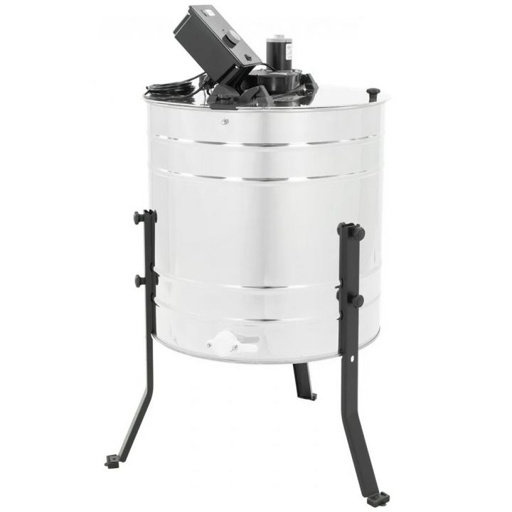 Medomet Lysoň Basic 4 r. elektrický - bez hřídele - 230V P60