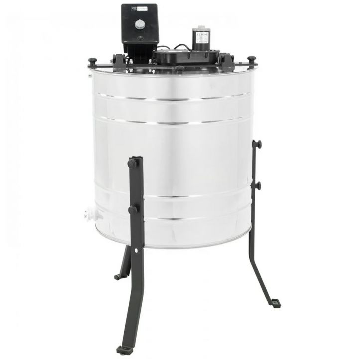 Medomet Lysoň Basic 4 r. elektrický - bez hřídele - 230V P60