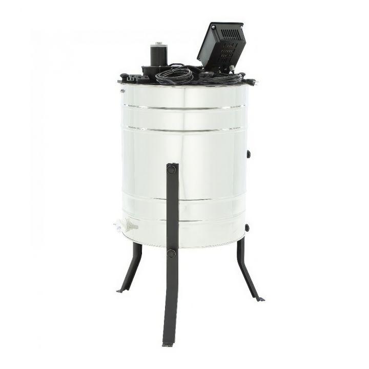 Medomet Lysoň Basic 4 r. elektrický 230V P60 - AKCE