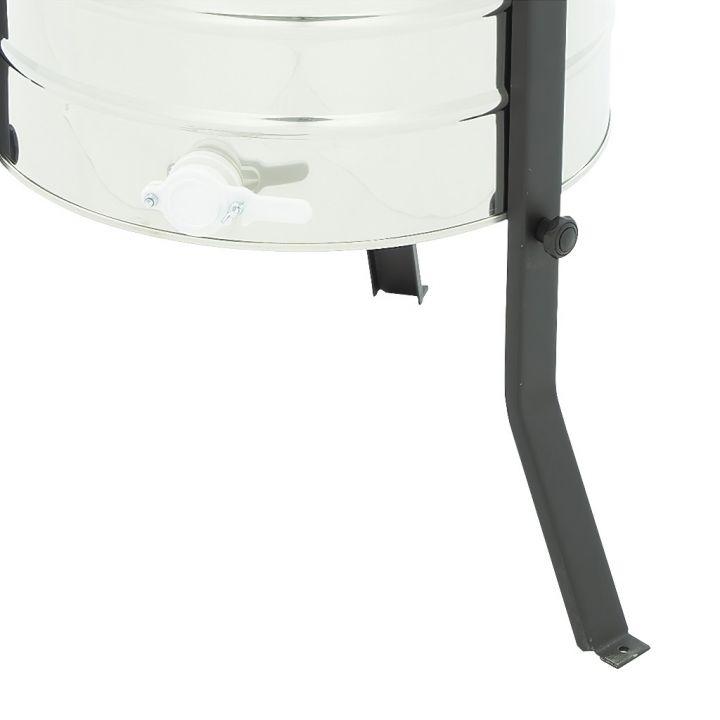 Medomet Lysoň Basic 4 r. elektrický 230V P60 - AKCE