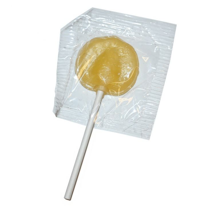 Medové lízátko Minkenhus® - 150 ks