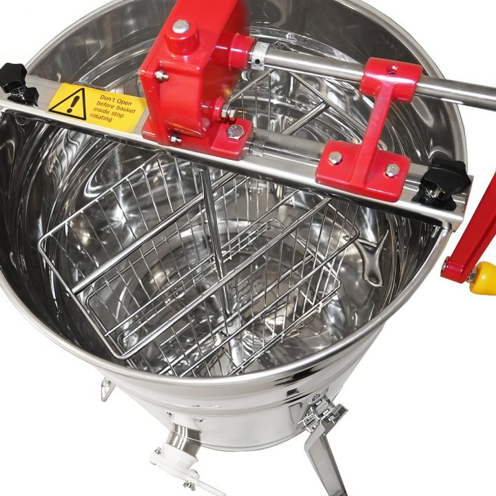 medomet-sb-2-velka-kli-s-nohama-022.jpg_4 Medomet Mellarius OptiLine 2.r. ruční s nohami a velkou klikou P40