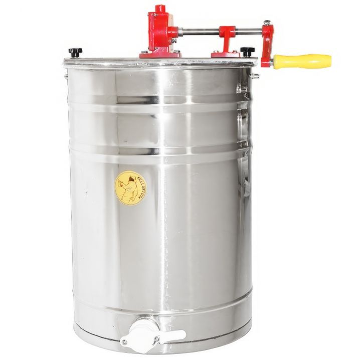 Medomet Mellarius OptiLine 3.r. ruční s vel. klikou P40