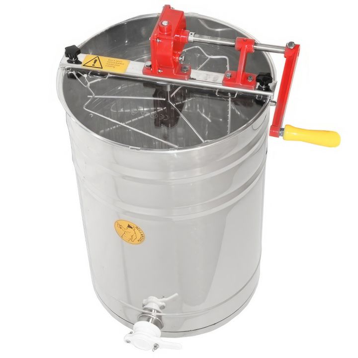 Medomet Mellarius OptiLine 3.r. ruční s vel. klikou P40