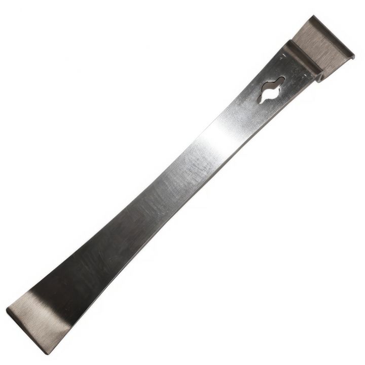 Rozpěrák dvakrát lomený - velký