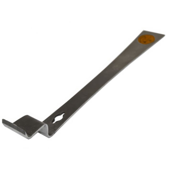 Rozpěrák dvakrát lomený - velký