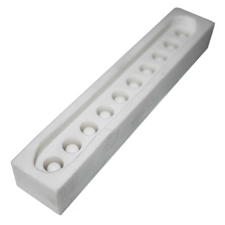 silikonova-forma-na-matecniky-01.jpg_product Silikonová forma na 10 matečníkových misek