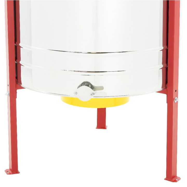 Medomet Lysoň Optima radiální elektrický 12/230V P80