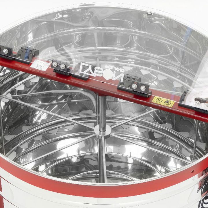 Medomet Lysoň Optima radiální elektrický 12/230V P80