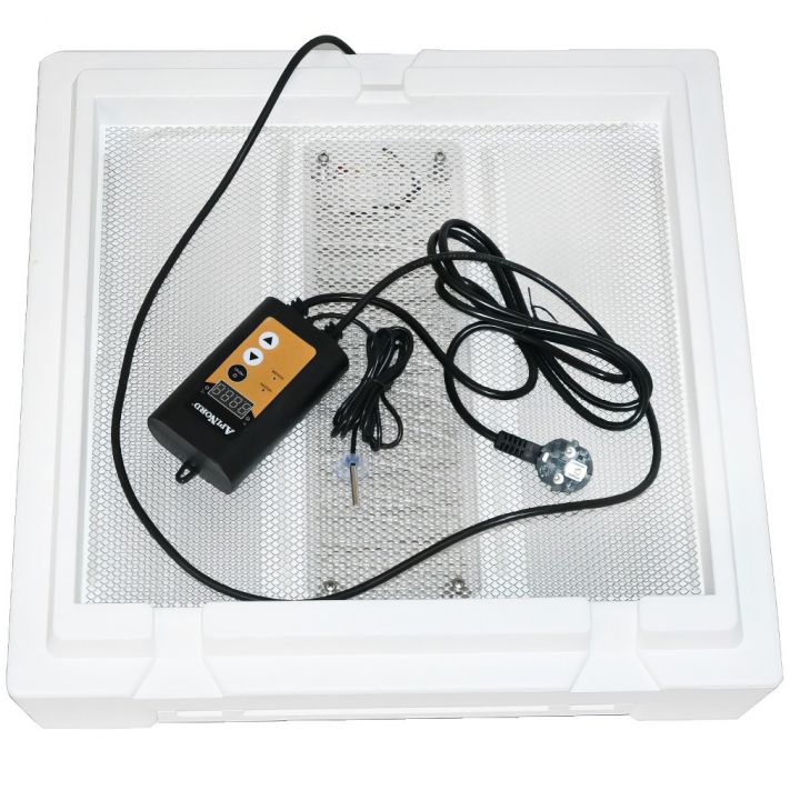 ApiNord® komora na ztekucování medu - Digital