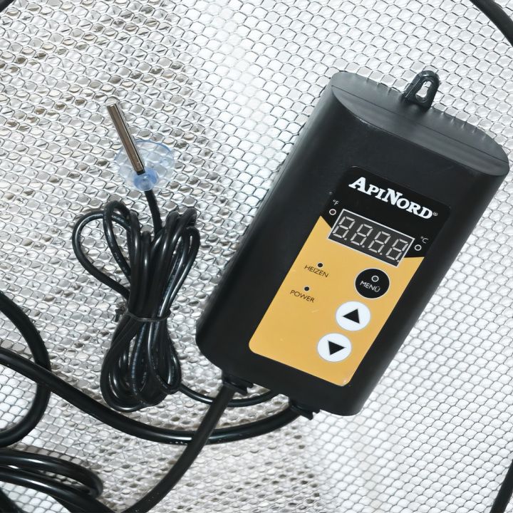 ApiNord® komora na ztekucování medu - Digital