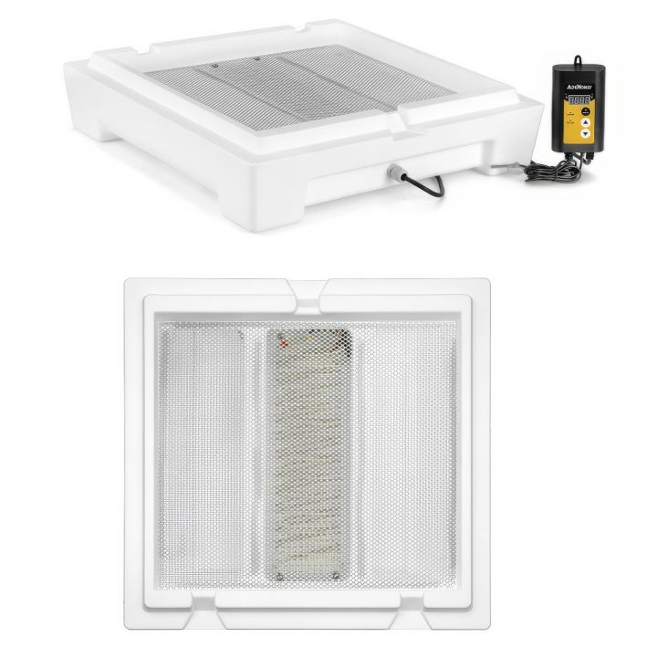 ApiNord® komora na ztekucování medu - Digital