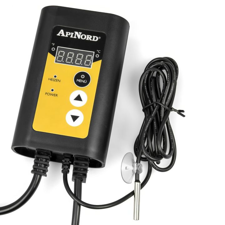 ApiNord® komora na ztekucování medu - Digital