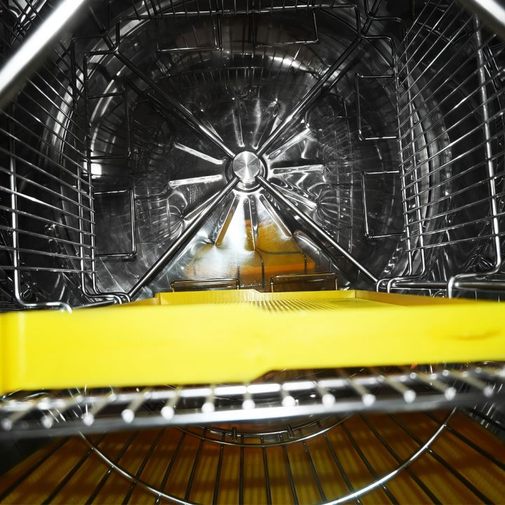 melarius-medomet-54.jpg_1 Medomet Mellarius MaxiLine 4 r. ruční s velkou klikou bez hřídele P52