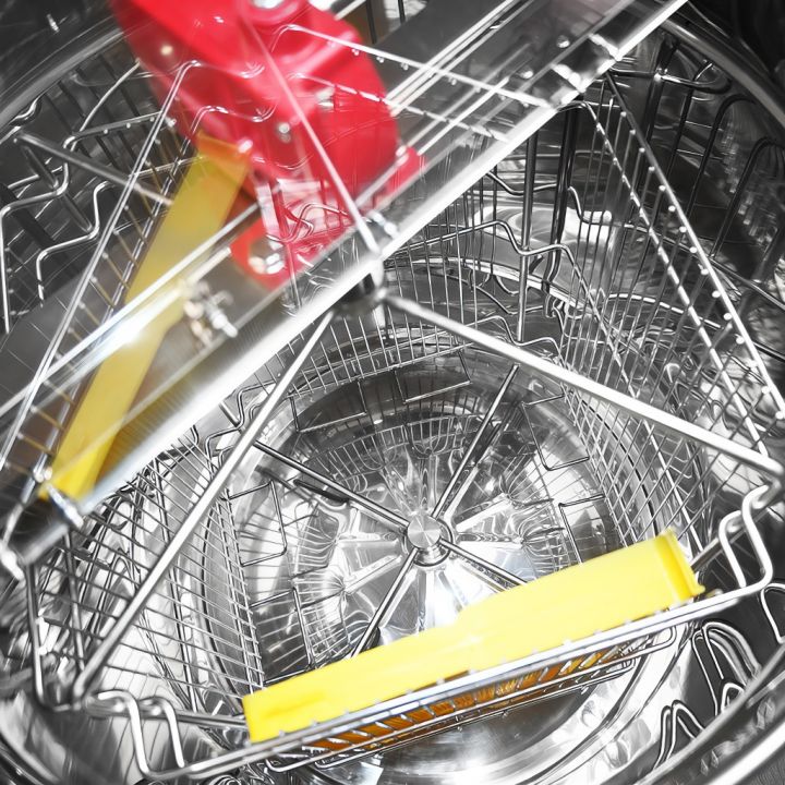 melarius-medomet-56.jpg_1 Medomet Mellarius MaxiLine 4 r. ruční s velkou klikou bez hřídele P52