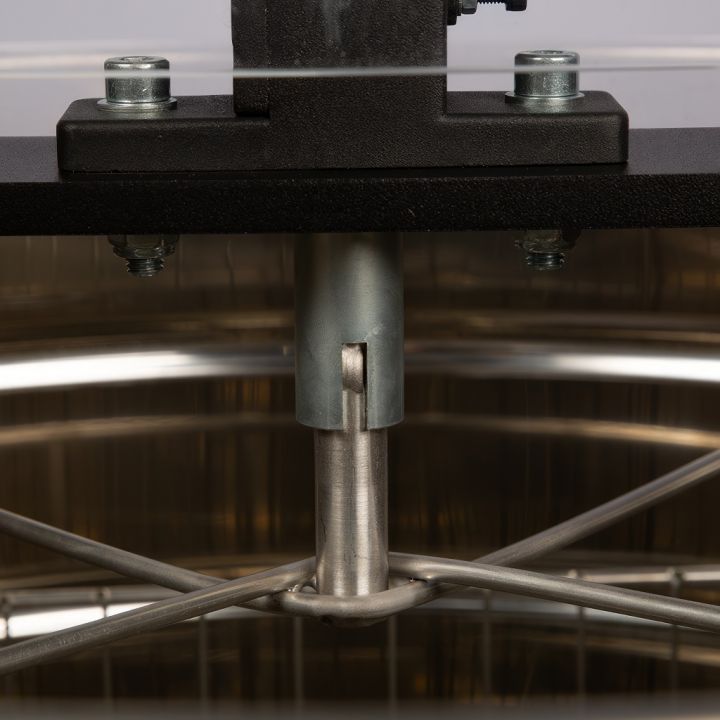 Medomet Lysoň Basic 4 r. elektrický - bez hřídele - 230V P60