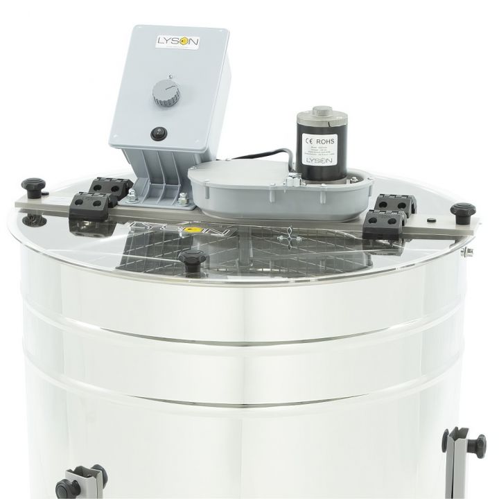 Medomet Minima Basic 4 r. elektrický - bez hřídele - 230V P60