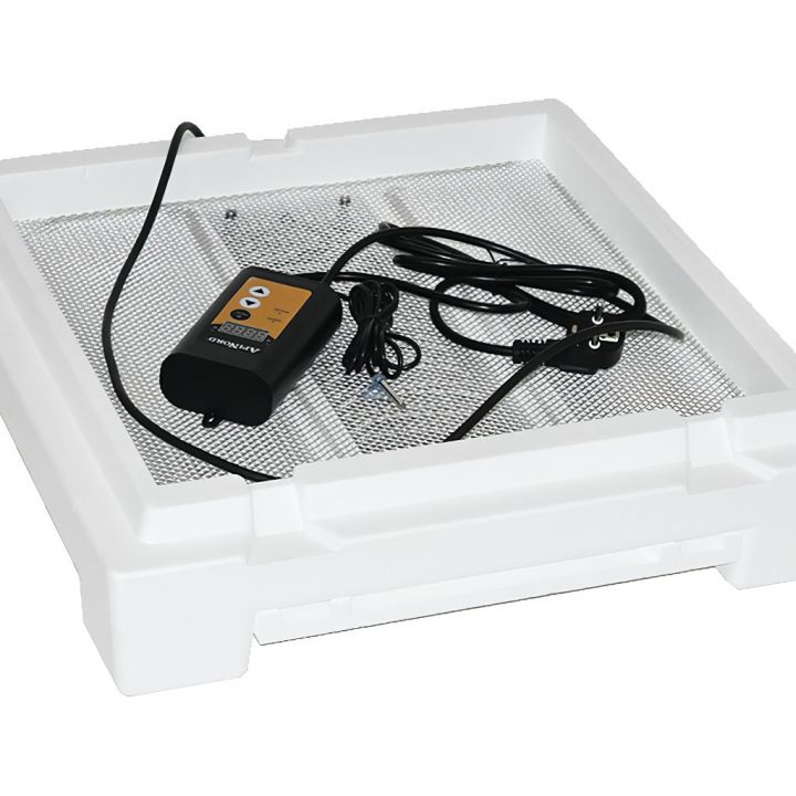 ApiNord® topná podložka - Digital