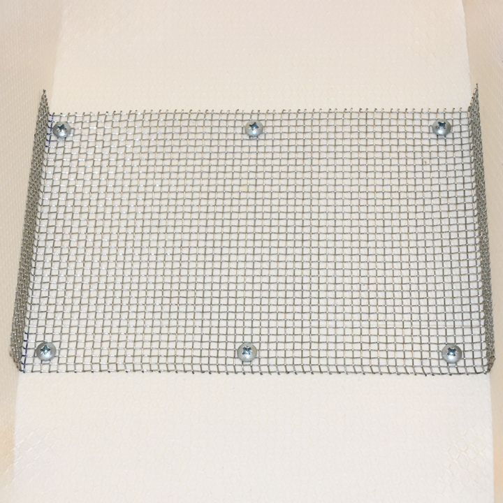 Plemenáč styrodurový 39x24 - 6 rámků - AKCE