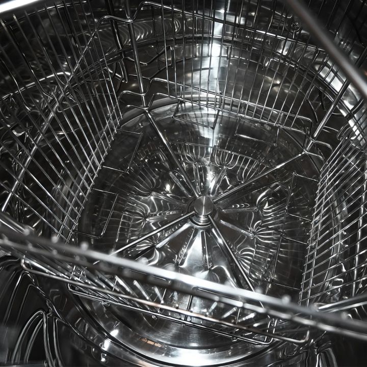 melarius-medomet-53.jpg_1 Medomet Mellarius MaxiLine 4 r. s 230V el. pohonem bez hřídele P52