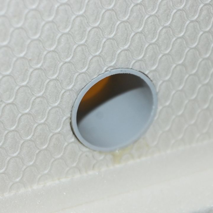 Plemenáč styrodurový Langstroth 3/4 - 6 rámků - AKCE