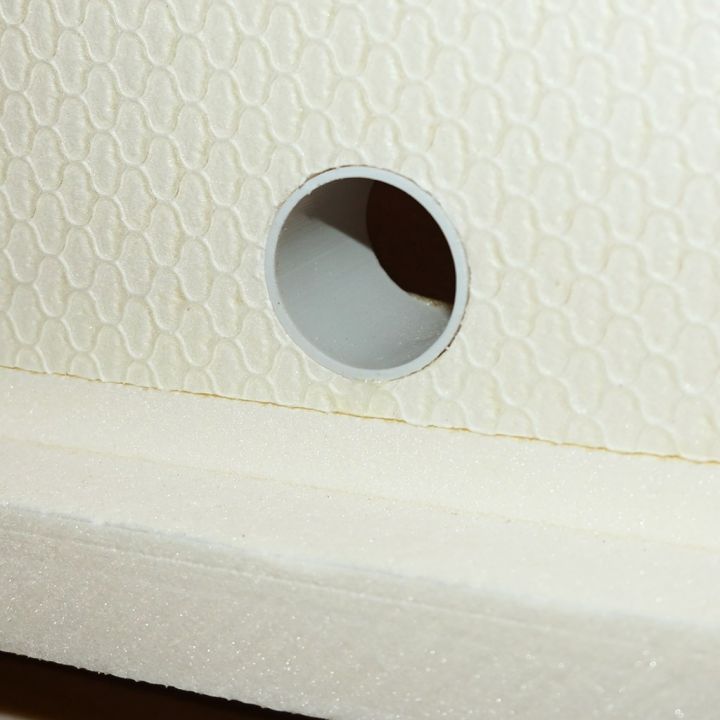 Plemenáč styrodurový Langstroth JUMBO - 6 rámků - AKCE