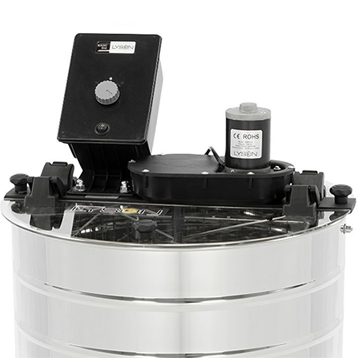 pohon-elektricky-basic-line-urceny-pro-medomety-firmy-lyson-2.jpg_1 Pohon elektrický BASIC pro medomety Lysoń