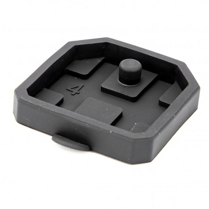 Gumy na nohy medometu Lysoň pr. 72-90 cm - 3 ks