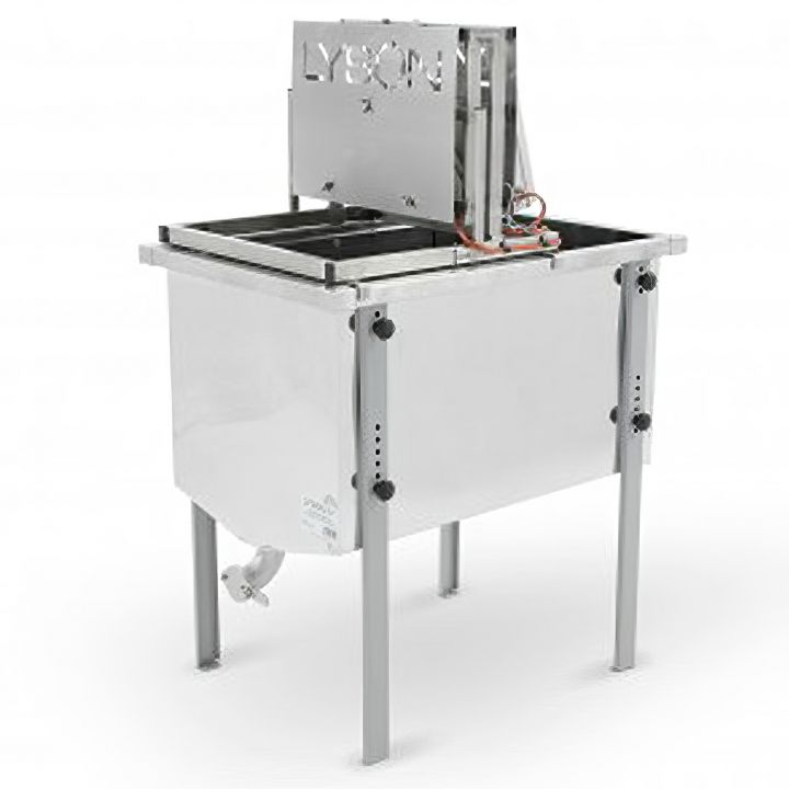 opcja-do-stolu-do-odsklepiania-modul-odsklepiajacy-reczny-pionowy4.jpg_1 Zařízení odvíčkovací Lysoň vertikální ruční (modul a stůl 750 mm)