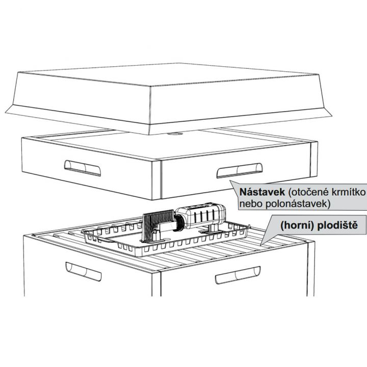 nassenhaider-professional-4.jpg_1 Nassenheider Professional - odpařovač kyseliny (dvojbalení)