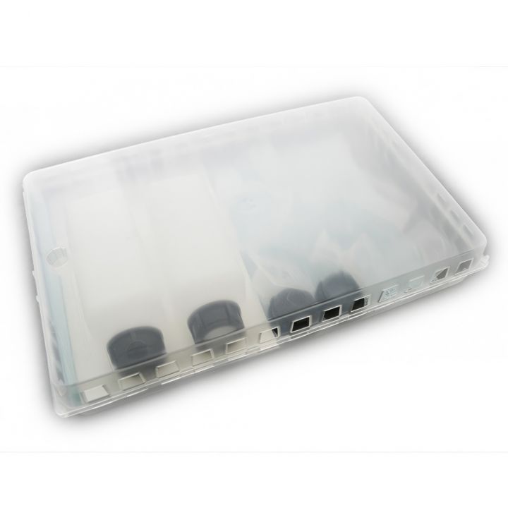 verdunster-professional3.jpg_1 Nassenheider Professional - odpařovač kyseliny (dvojbalení)