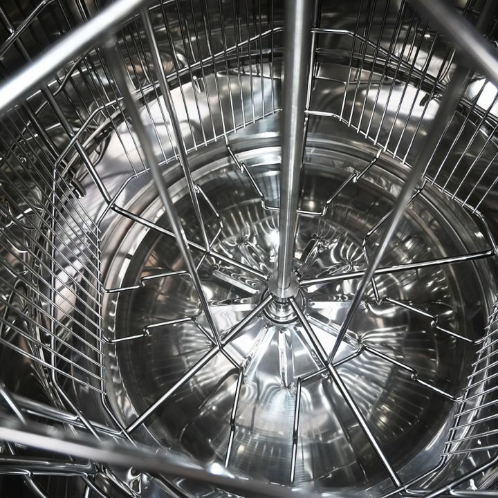 Mellarius-M221-1.jpg_1 Medomet Mellarius MaxiLine 5/10 r. s 230V el. pohonem P52