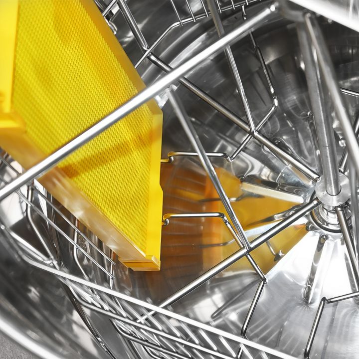 Mellarius-m221-3.jpg_1 Medomet Mellarius MaxiLine 5/10 r. s 230V el. pohonem P52