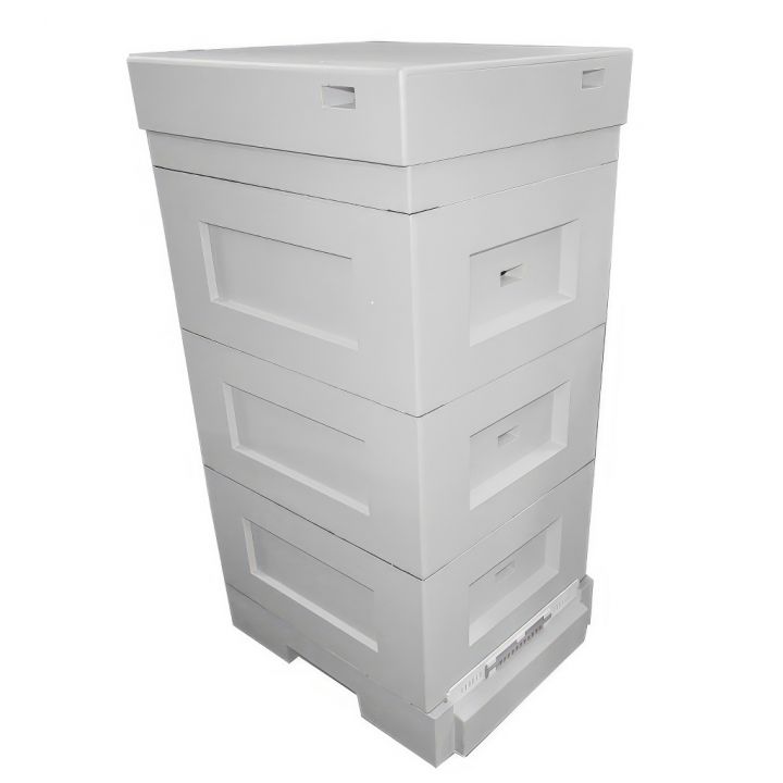 w10910-ul-komplet39x24-3.jpg_1 Polystyrenový úl 39 x 24 Lysoň - komplet - nelakovaný