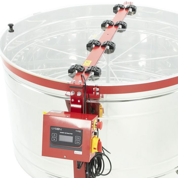 Medomet Lysoň Clasic radiální 230V Automat P 120