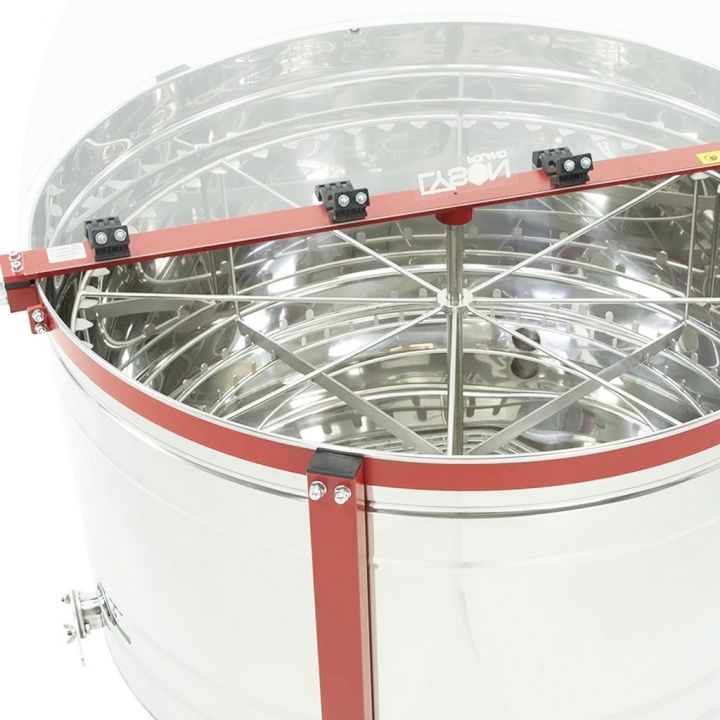 Medomet Lysoň Clasic radiální 230V Automat P 120