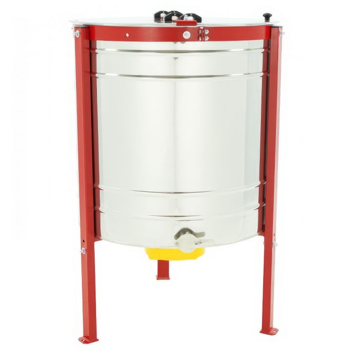 miodarka-4-kasetowa-langstroth-apipol-elektryczna-12v230v-o720mm-optima-line1.jpg_1 Medomet Lysoň OPTIMA 4 r. zvrat. 12/230V - P72 - 39x24