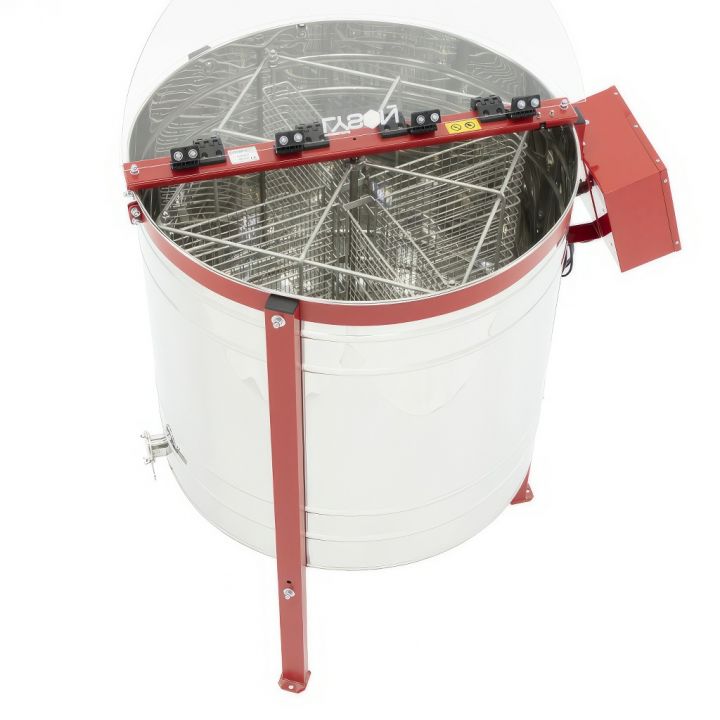 Medomet Lysoň Clasic 4 r. zvratný automat elektrický 230V P72 36x26