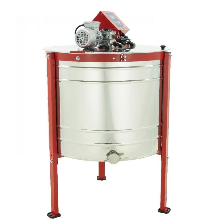 Medomet Lysoň Clasic 6 r. zvratný aut. el. 230V motor nahoře P80 39x24