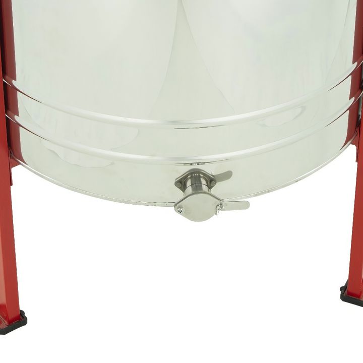 Medomet Lysoň Clasic 6 r. zvratný aut. el. 230V motor nahoře P80 39x24