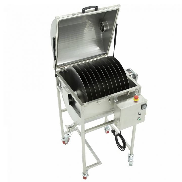 zarizeni-na-pastovani-a-suseni-medu-70-kg3.jpg_1 Zařízení na pastování a sušení medu - Lysoň - 70 kg