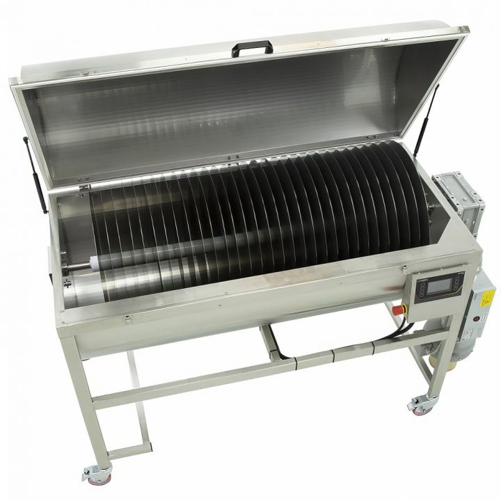 zarizeni-na-pastovani-a-suseni-medu-300-kg-cca-215-l3.jpg_1 Zařízení na pastování a sušení medu - Lysoň - 300 kg (cca 215 l)