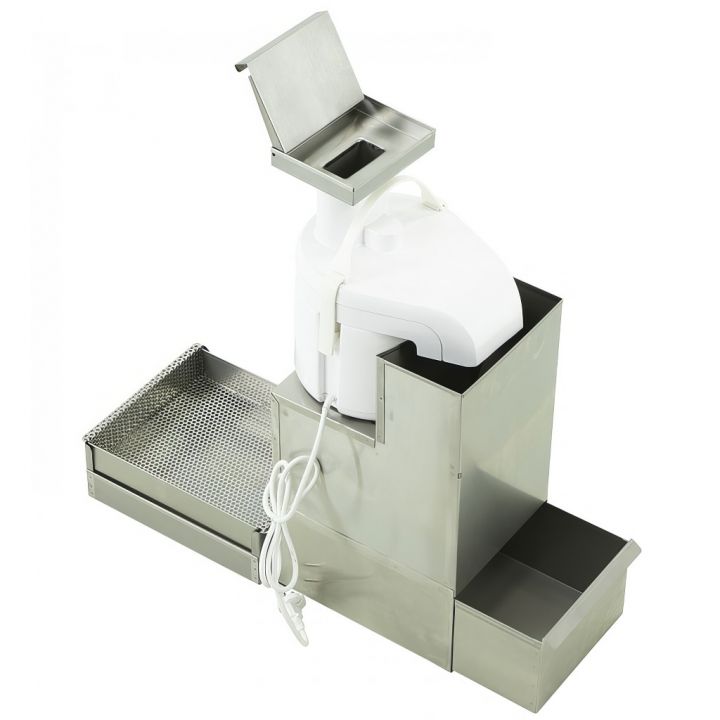 mlynek-do-pozyskiwania-piezgi-z-separatorem4.jpg_1 Mlýnek na získávání plástového pylu - pergy se separátorem vosku