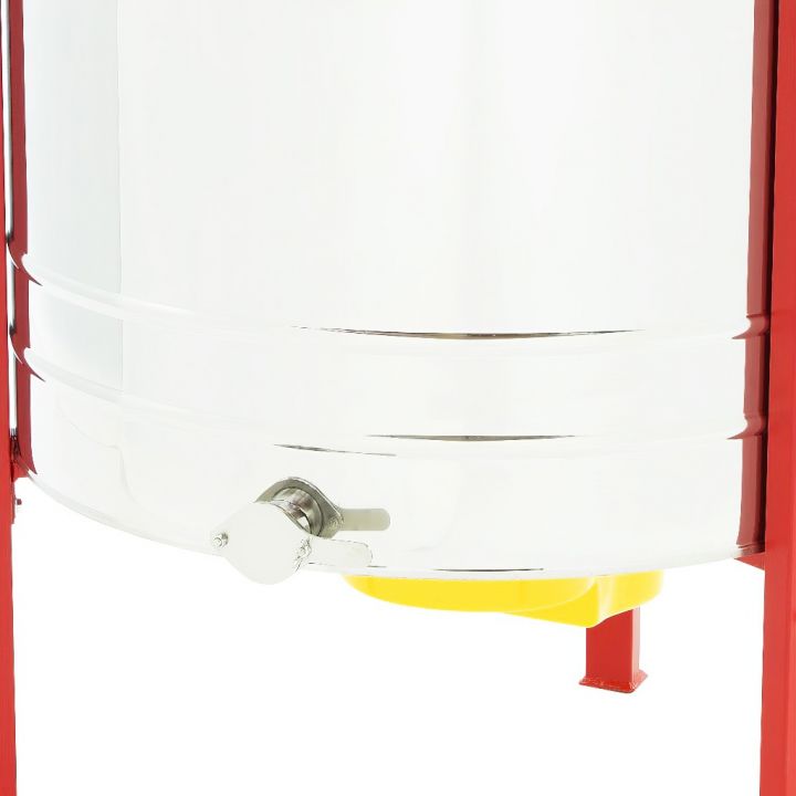 Medomet Lysoň Optima 6 r. zvratný automat elektrický 12/230V P80 39x24 - AKCE