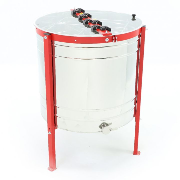 Medomet Lysoň Optima 6 r. zvratný automat elektrický 12/230V P80 39x24 - AKCE