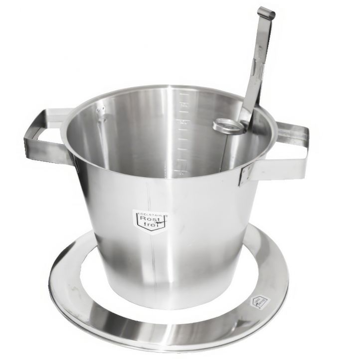 3190-nadoba-na-taveni-vosku-smalto-230V-1-8-kW-12l-04.jpg_1 Nádoba na tavení vosku Smalto 230 V 1,8 kW 12 l