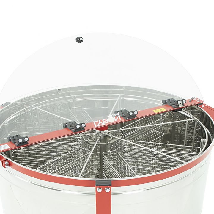 Medomet Lysoň 6 r. zvratný 230 V - Automat P100