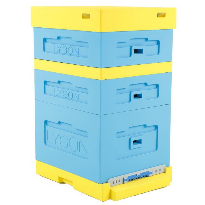 ul-dadant-s-nizkym-dnem-vysoka-strecha-5.jpg_1 Úl Dadant Blatt s nízkým dnem Lysoň 10 R.