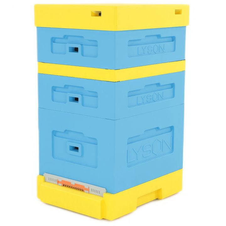 ul-dadant-z-dennica-higieniczna2.jpg_1 Úl Dadant Blatt s dnem Varroa Lysoň 10 R