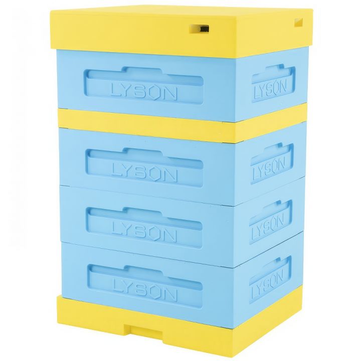 ul-dadant-12-z-dennica-wysoka2.jpg_1 Úl Dadant Blatt 1/2 s vysokým dnem Lysoň R10